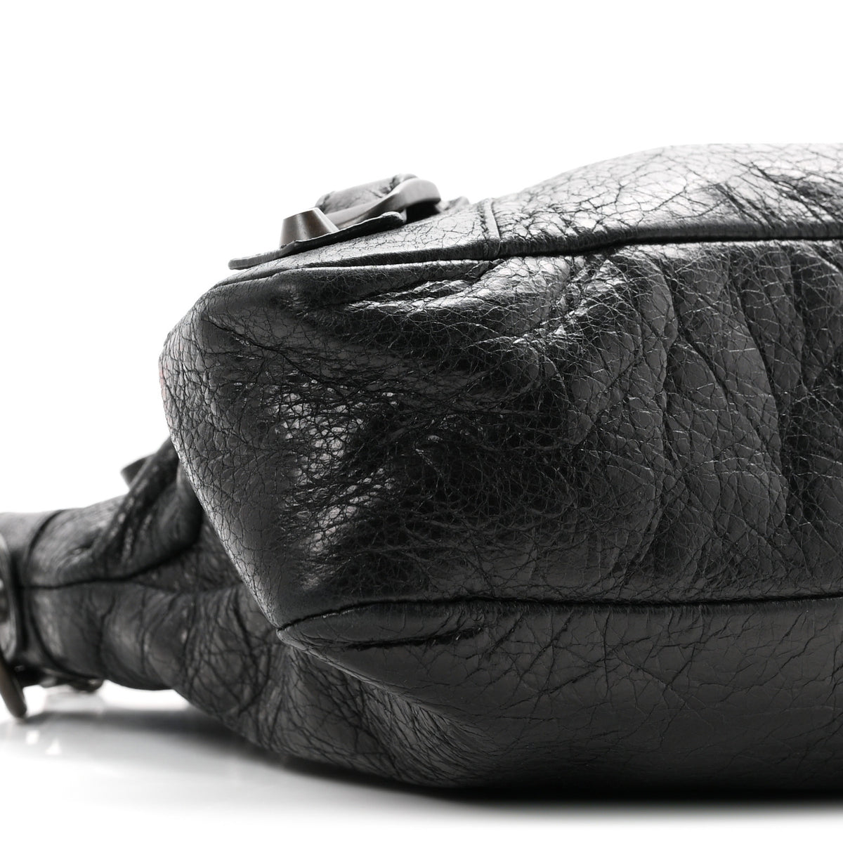 Balenciaga Agneau Classic Hardware First Black 19 of 21