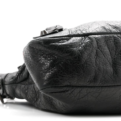 Balenciaga Agneau Classic Hardware First Black 19 of 21