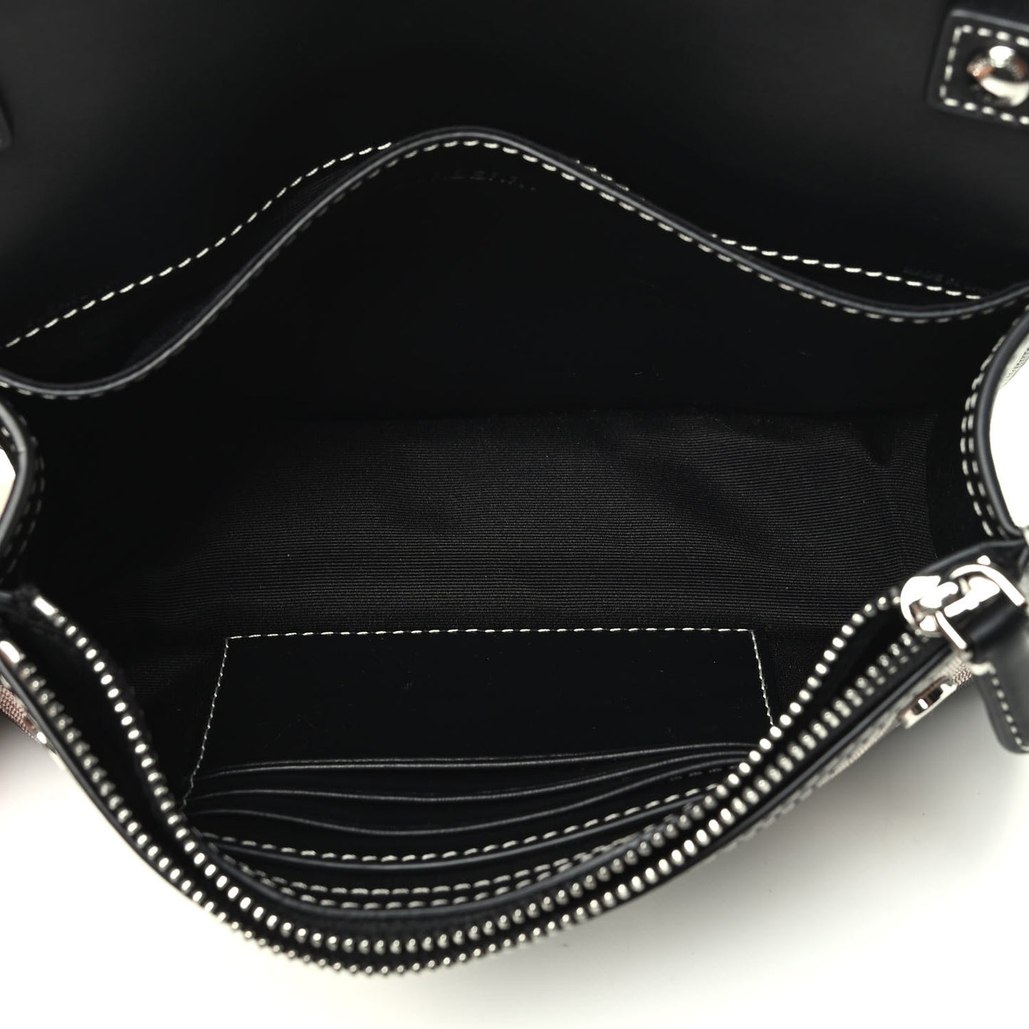 E-Canvas Giant Check Oscar Crossbody Dark Birch