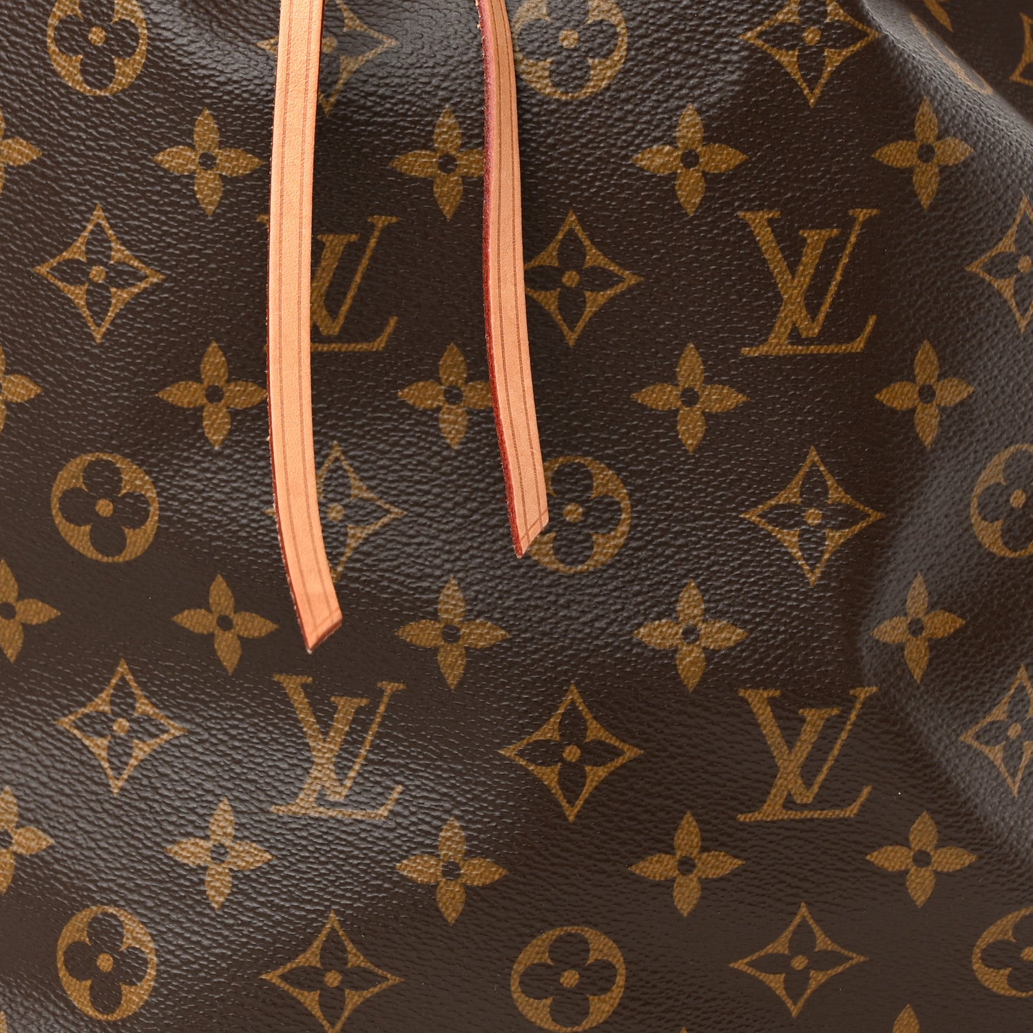 Louis Vuitton Monogram Noe 8 of 11