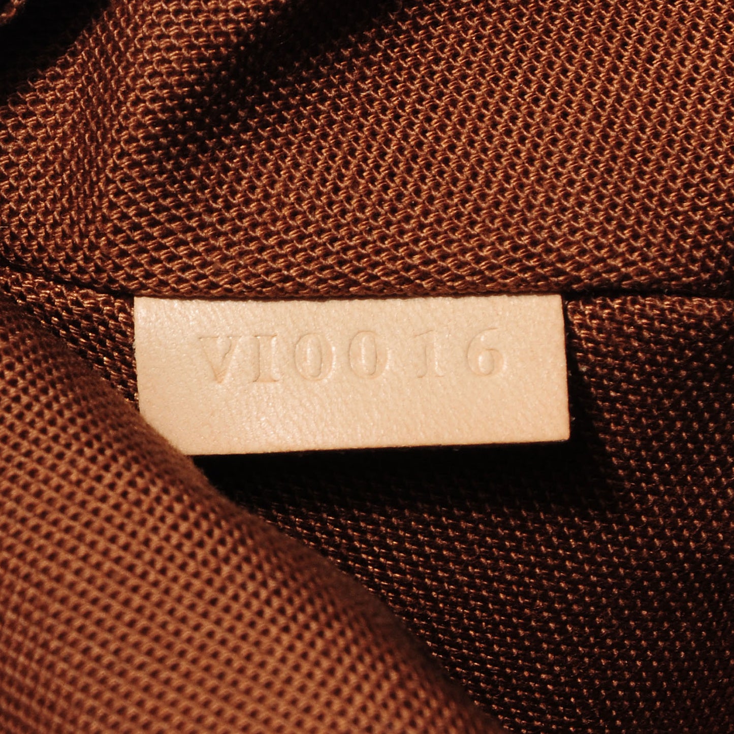 Monogram Tulum PM