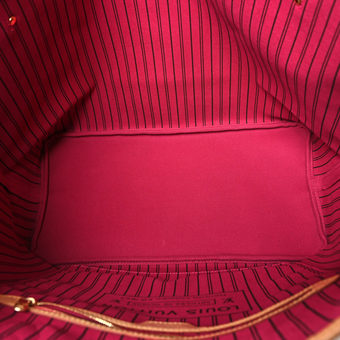 Monogram Neo Neverfull GM Pivoine