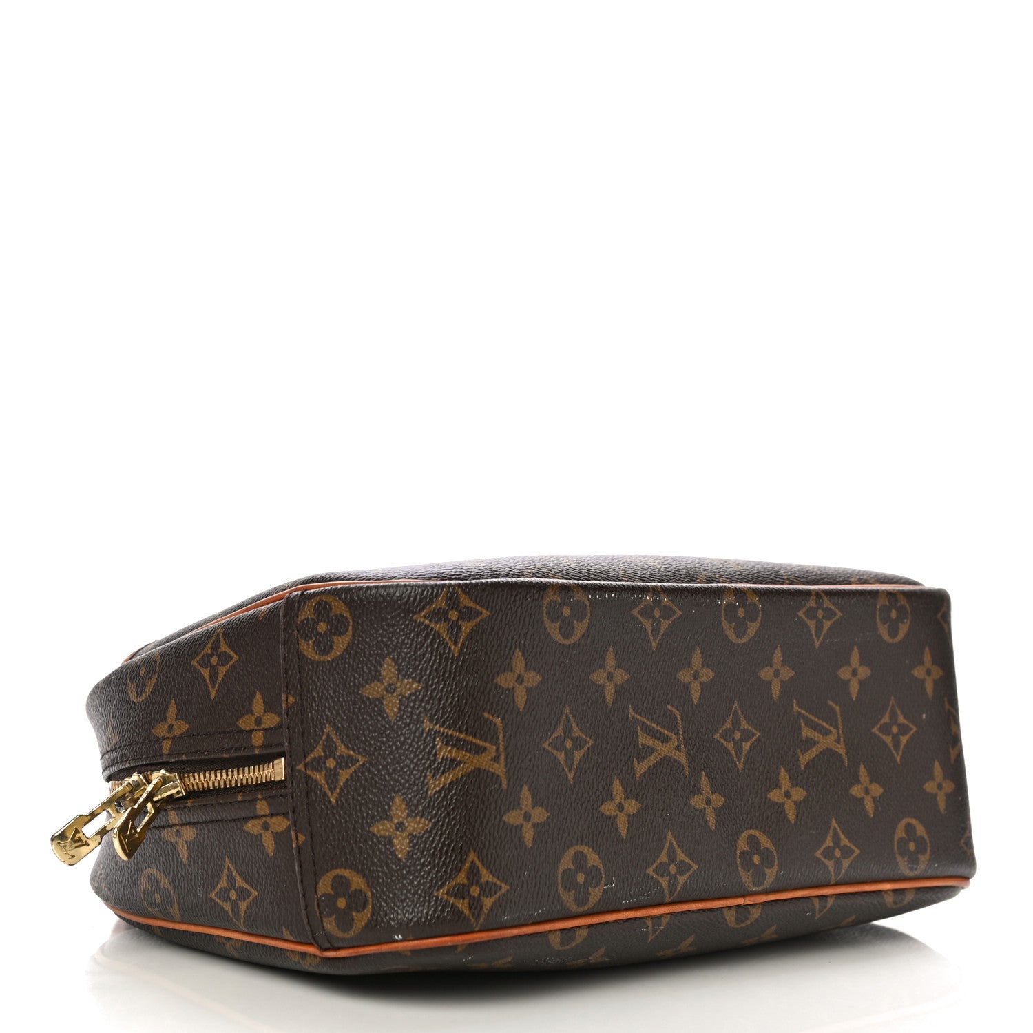Louis Vuitton Monogram Trouville 4 of 18