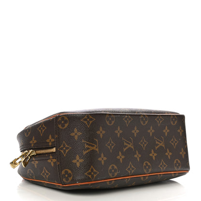 Louis Vuitton Monogram Trouville 4 of 18