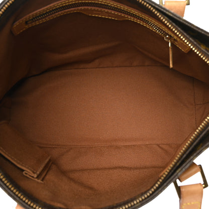 Louis Vuitton Monogram Cabas Piano 5 of 8