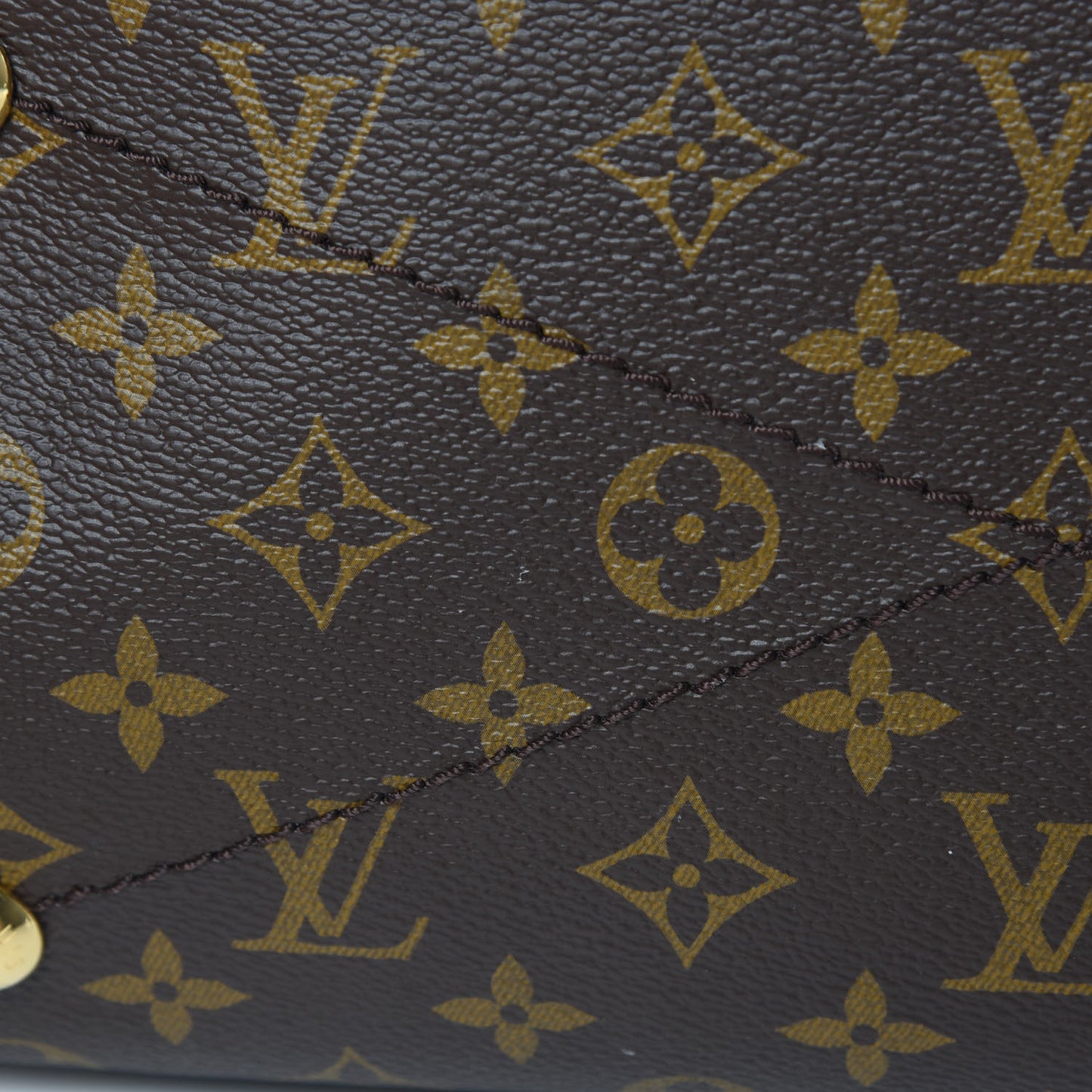 Monogram Artsy MM