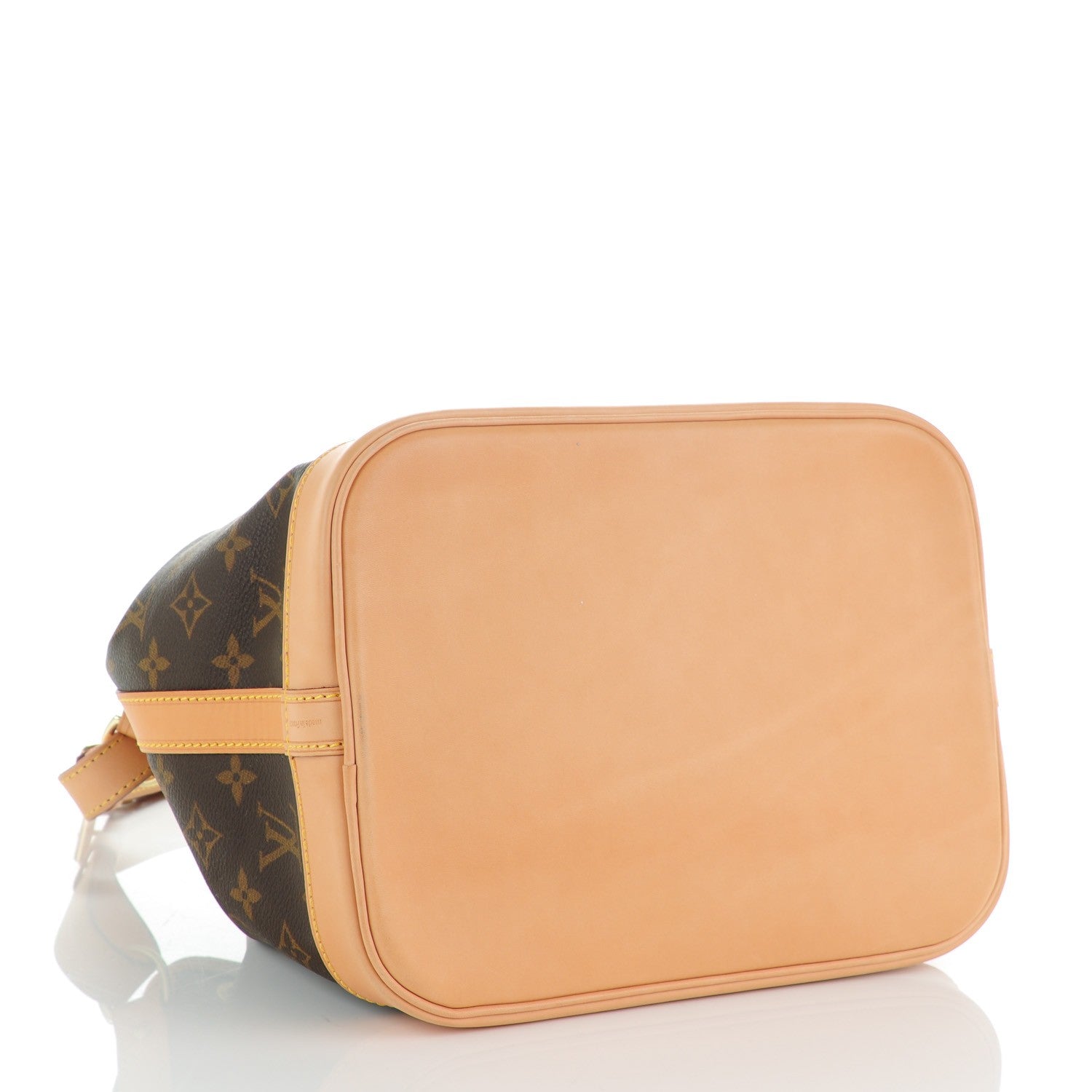 Louis Vuitton Monogram Petit Noe NM 4 of 9