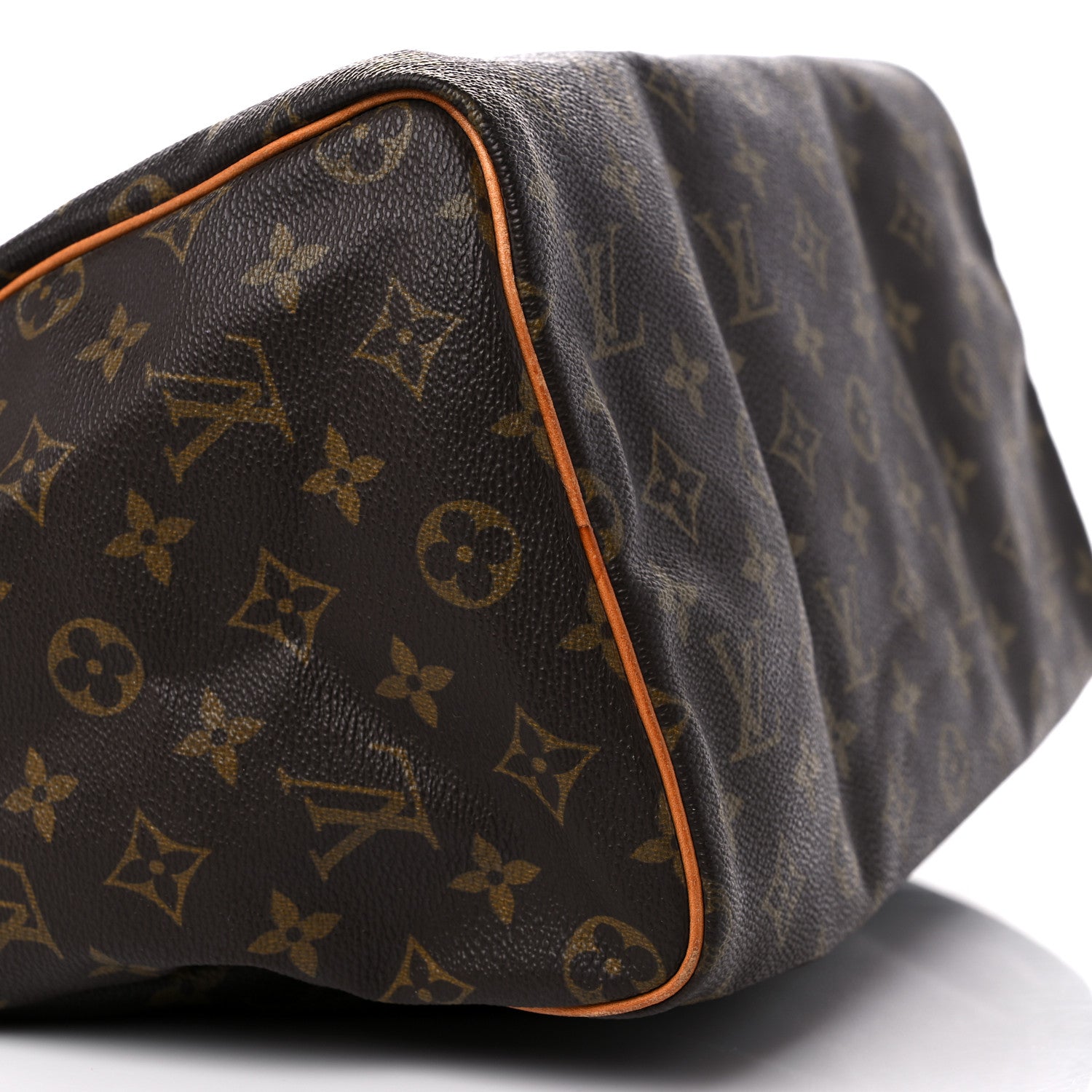 Louis Vuitton Monogram Speedy 30 9 of 22