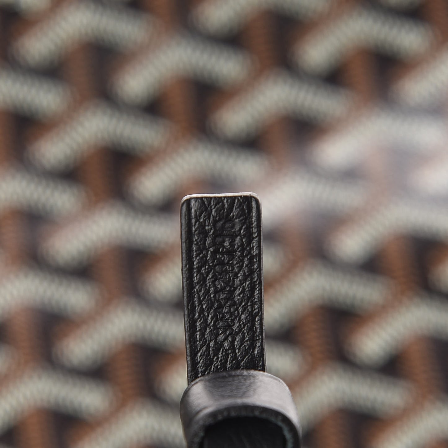 Goyardine Saint Louis PM Black