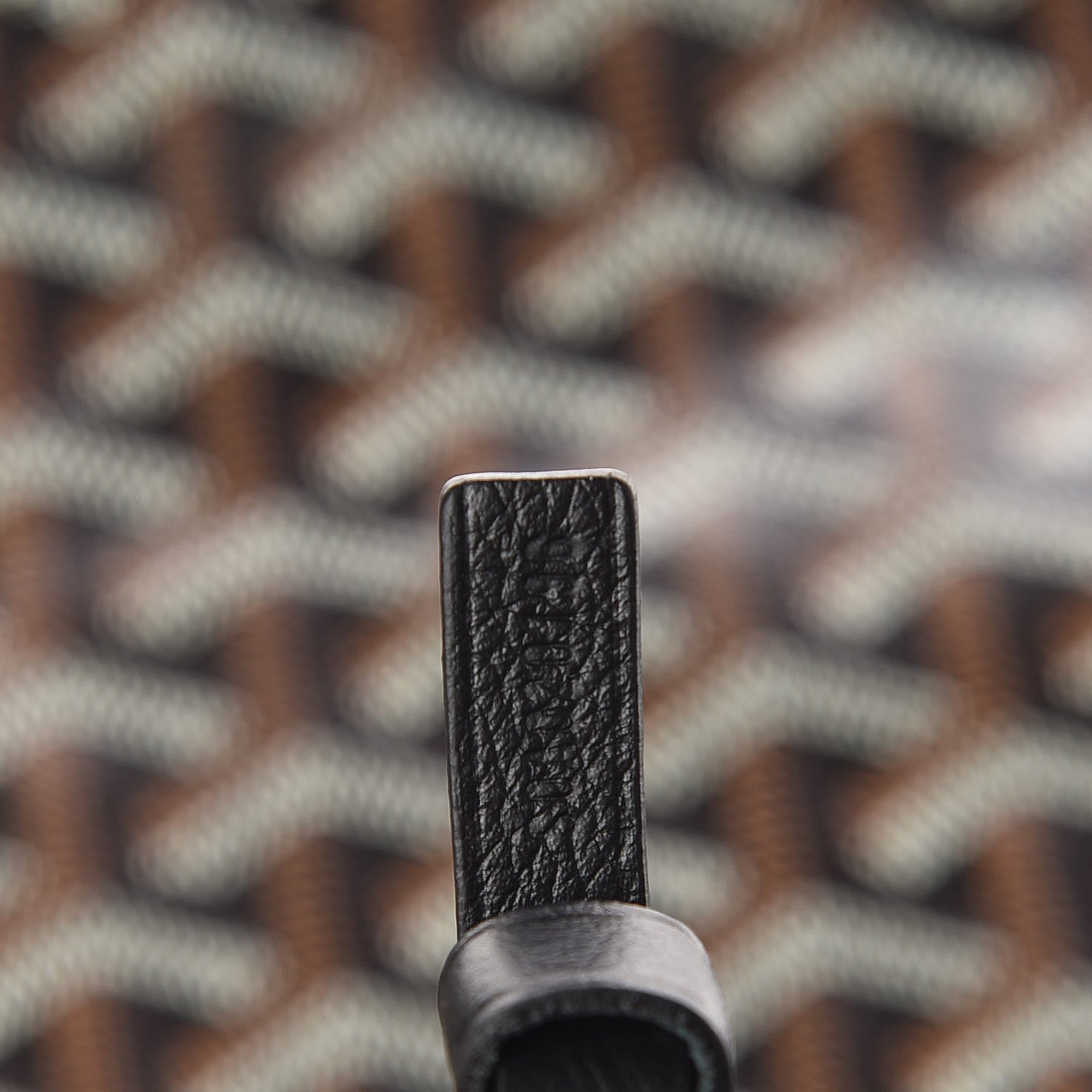 Goyard Goyardine Saint Louis PM Black 11 of 11