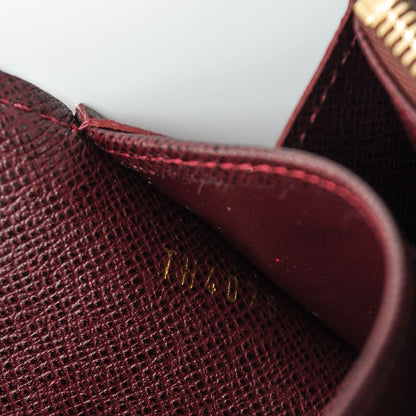 Louis Vuitton Monogram Idylle Sarah Wallet Sepia 7 of 7