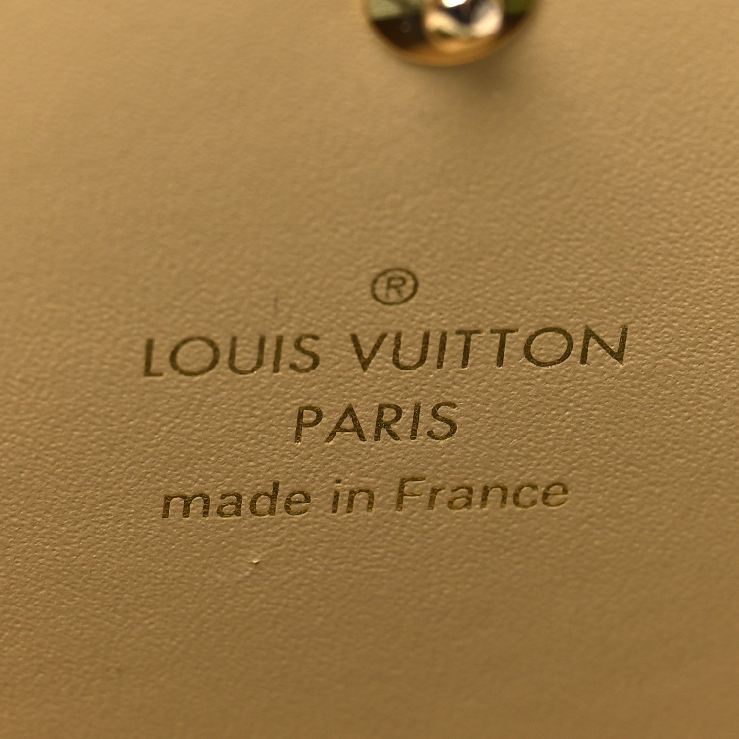 Louis Vuitton Monogram Giant Kirigami Pochette Set 9 of 13