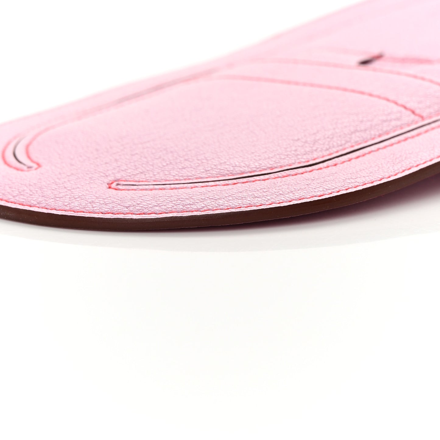 Chevre Mysore In-The-Loop Phone To Go GM Case Mauve Sylvestre