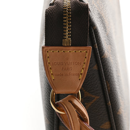 Louis Vuitton Monogram Pochette Accessories NM 6 of 9
