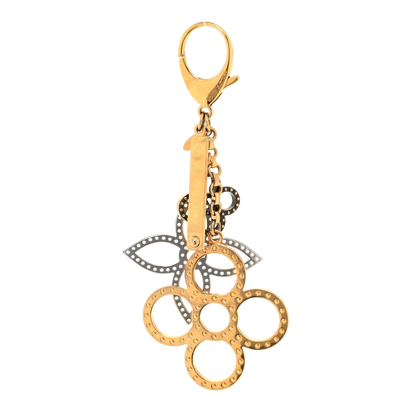 Tapage Bag Charm
