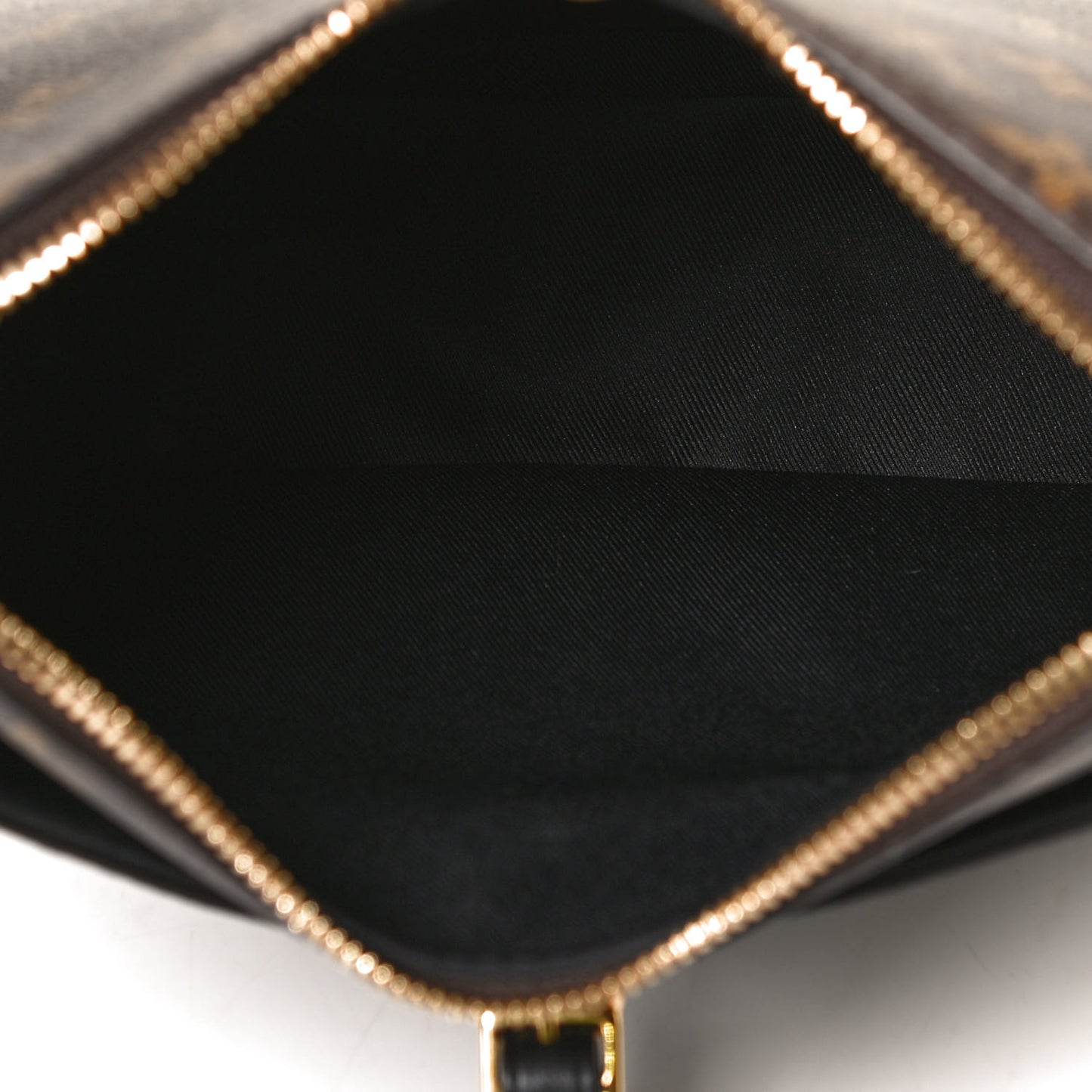 Monogram Odeon PM Black