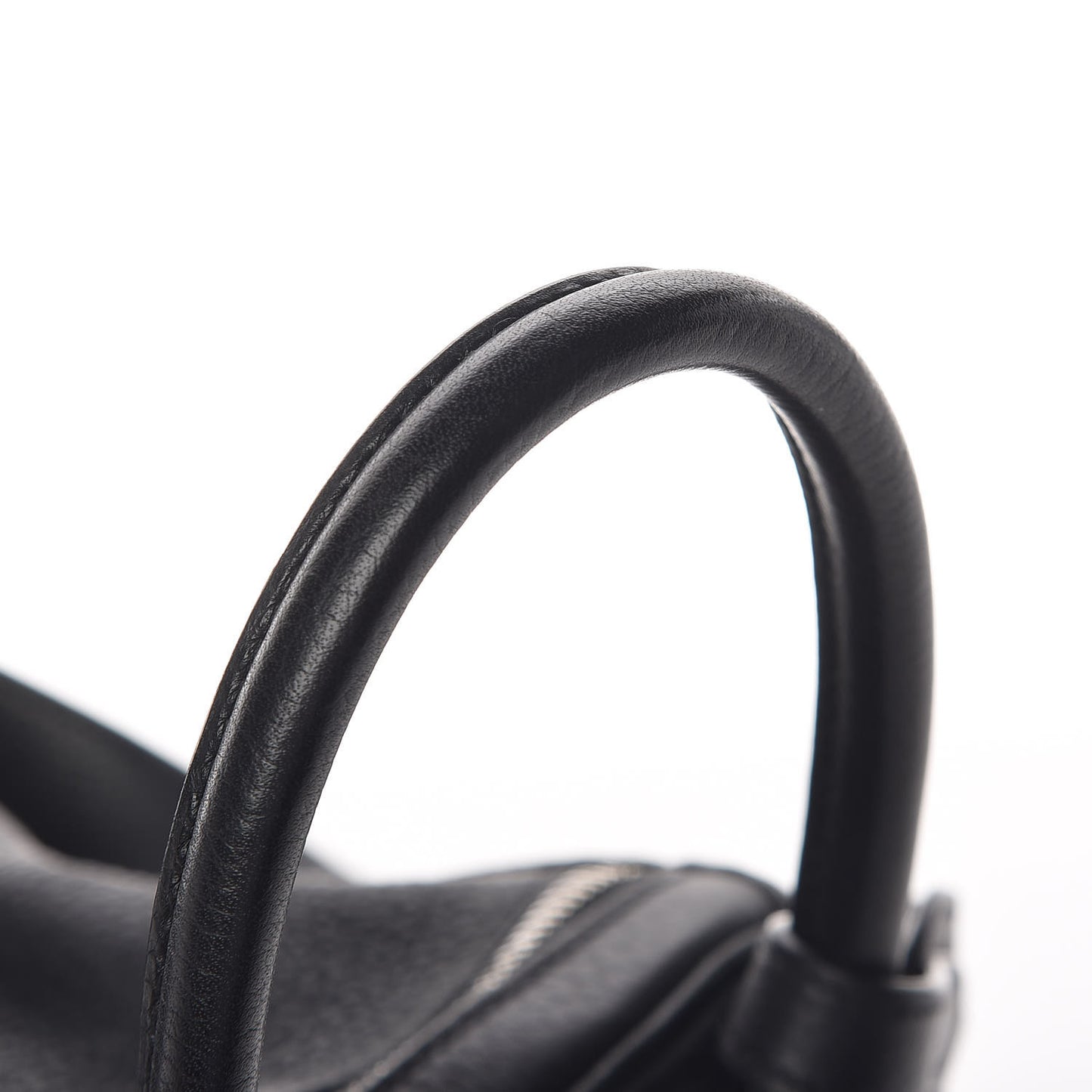 Taurillon Clemence Lindy 30 Black
