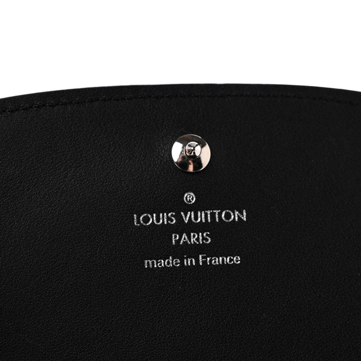 Mahina Iris XS Wallet Black