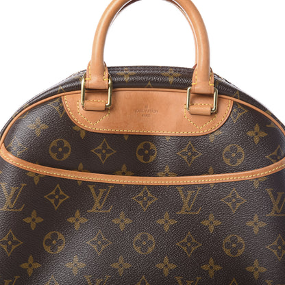 Louis Vuitton Monogram Trouville 7 of 9