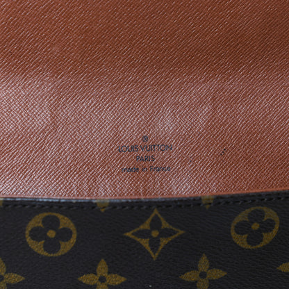 Louis Vuitton Monogram Chantilly MM 5 of 14