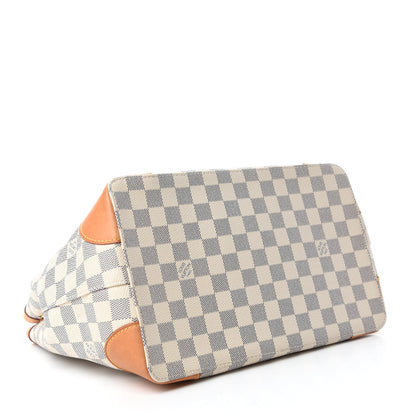 Louis Vuitton Damier Azur Hampstead PM 4 of 10