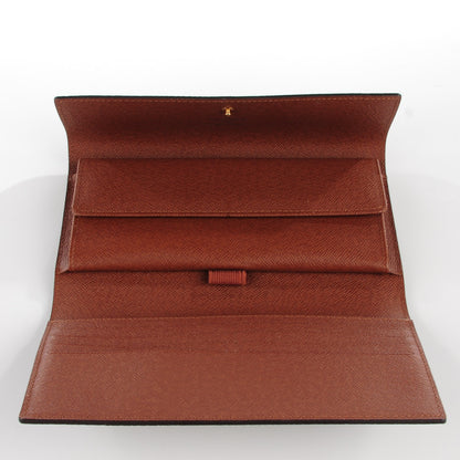 Louis Vuitton Monogram Porte Tresor International Wallet 7 of 8