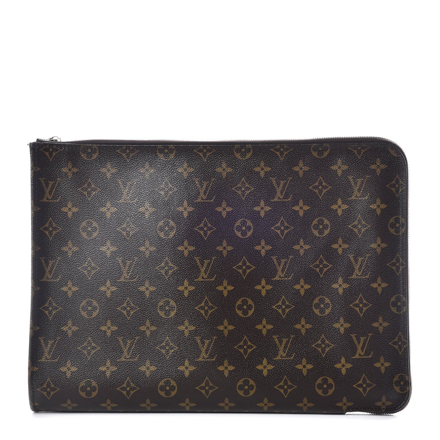 Monogram Poche Documents Portfolio Case 39