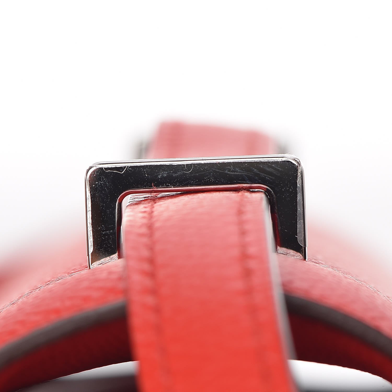 Hermes Epsom Constance 18 Rouge de Coeur 19 of 20