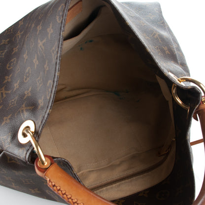 Louis Vuitton Monogram Artsy MM 5 of 9