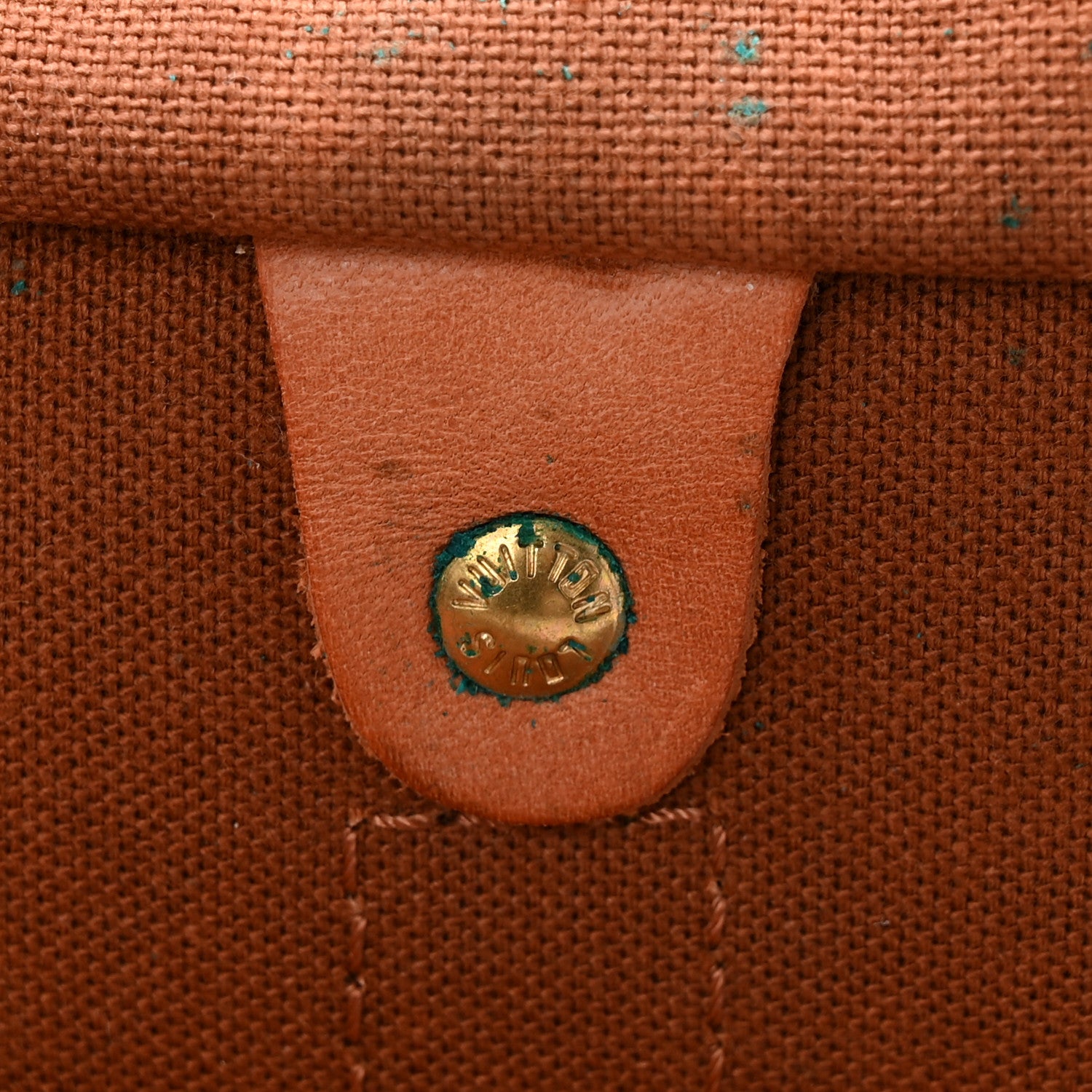 Louis Vuitton Monogram Sac Flanerie 50 7 of 10