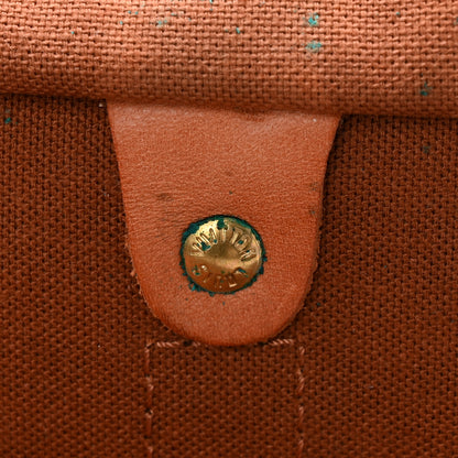 Louis Vuitton Monogram Sac Flanerie 50 7 of 10
