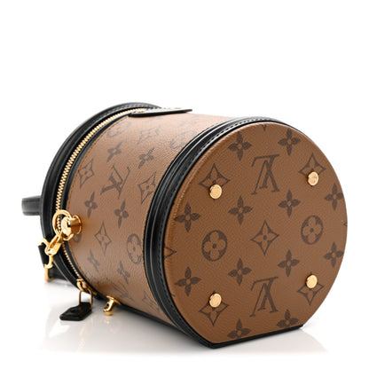 Louis Vuitton Reverse Monogram Cannes 4 of 9