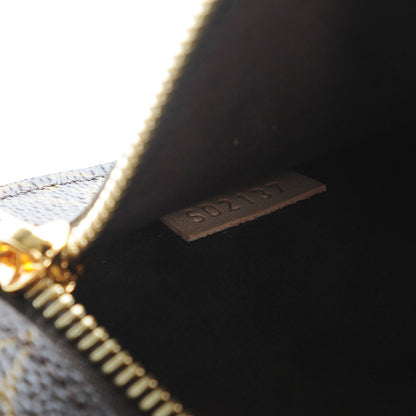 Louis Vuitton Monogram Pochette Metis 8 of 8