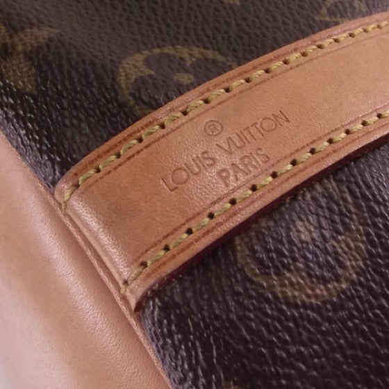 Monogram Petit Noe