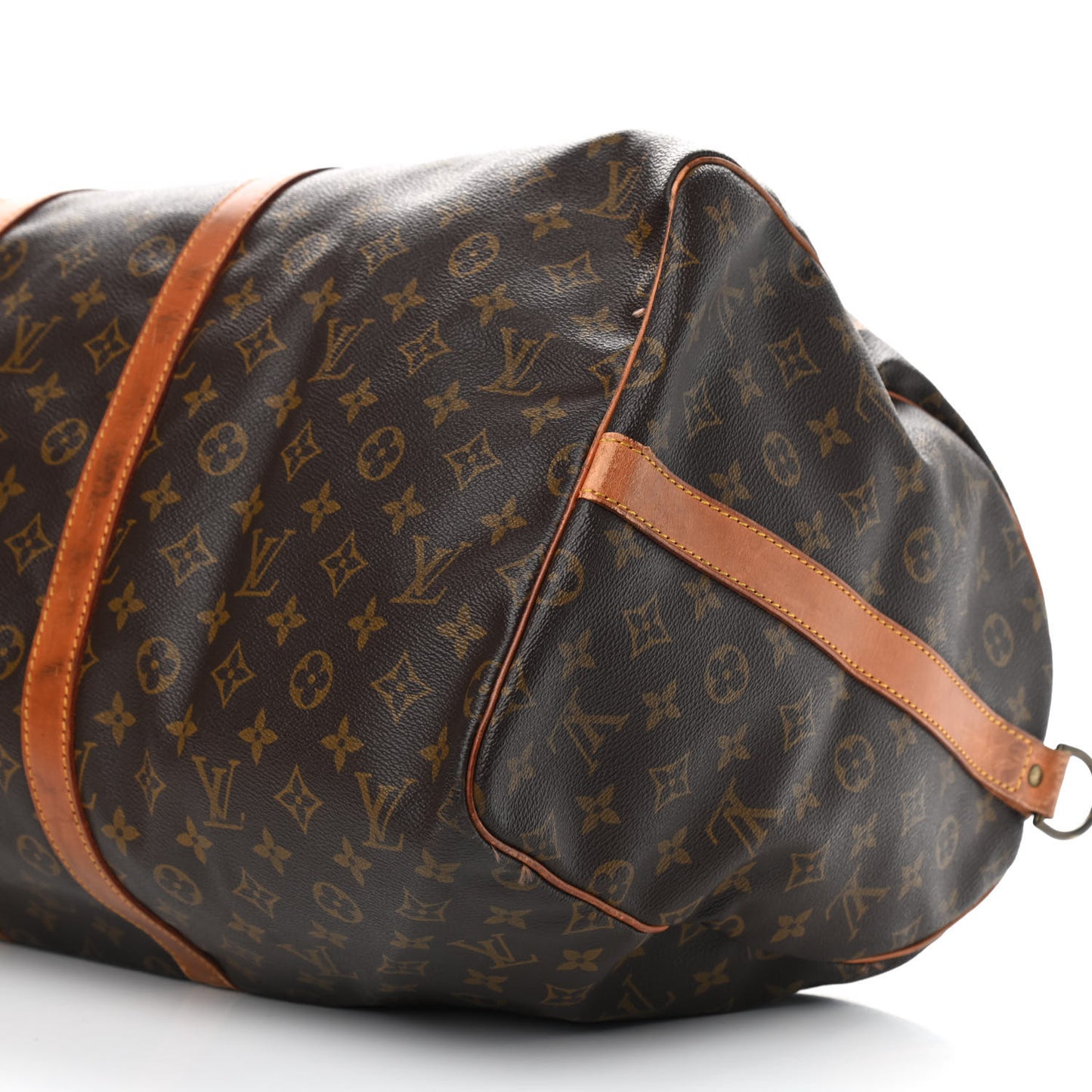 Monogram Keepall Bandouliere 55