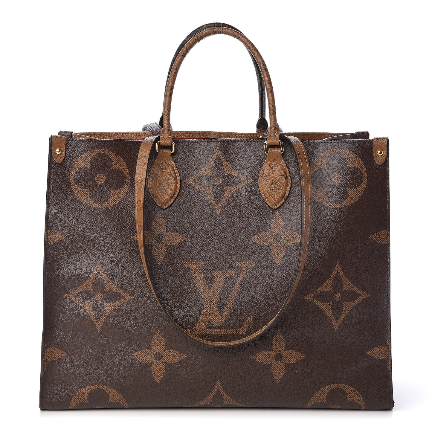 Reverse Monogram Giant Onthego GM