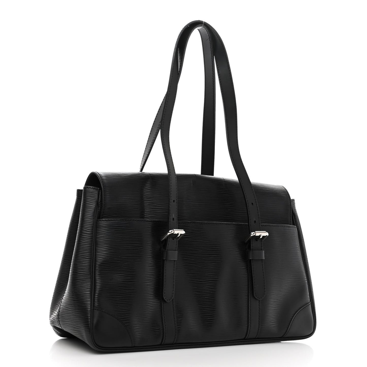 Epi Segur MM Black