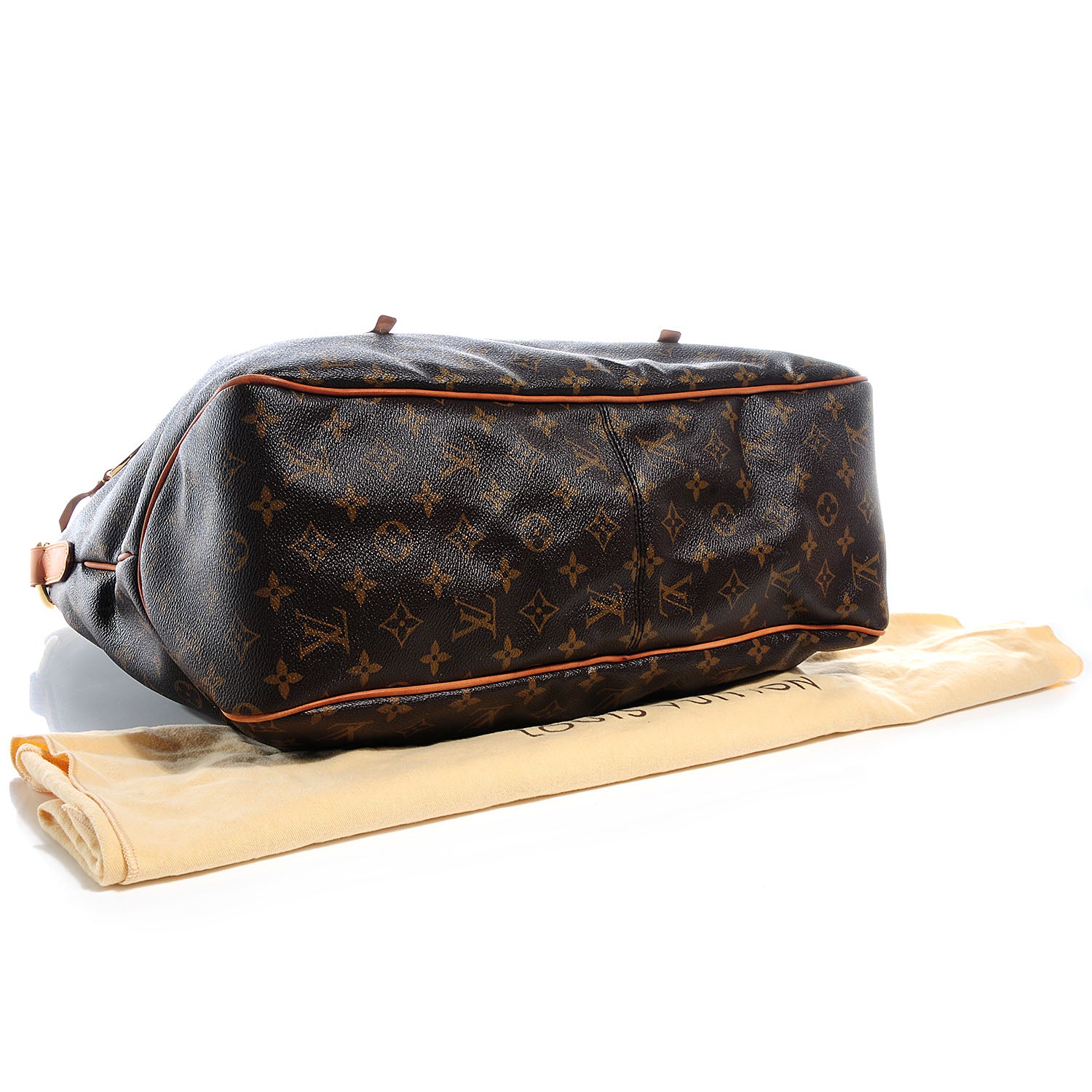 Louis Vuitton Monogram Delightful GM 4 of 7