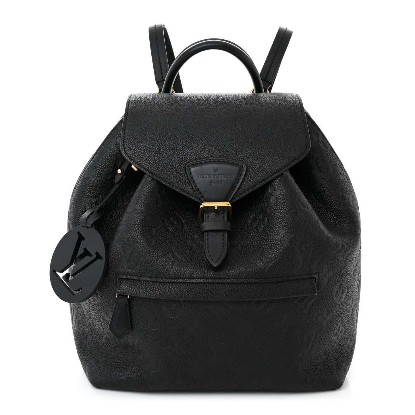 Empreinte Montsouris PM Black