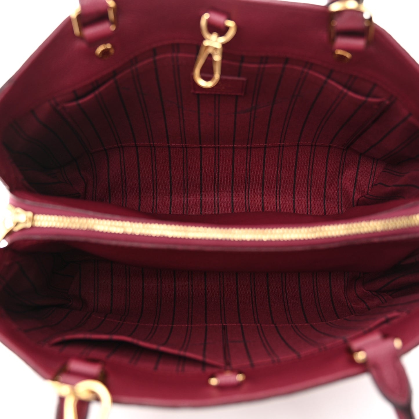 Empreinte Montaigne MM Aurore
