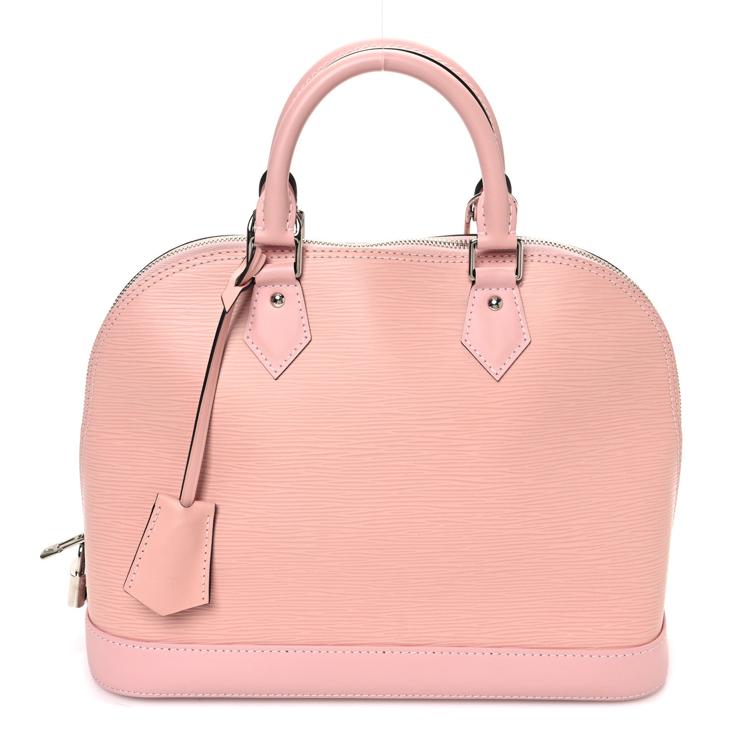 Louis Vuitton Epi Alma PM Magnolia 1 of 9