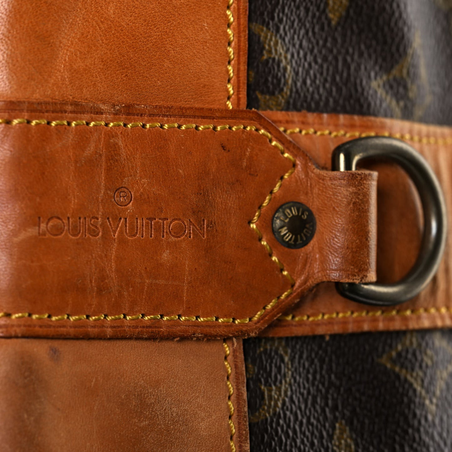 Monogram Sac Marin