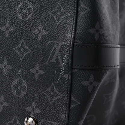 Louis Vuitton Monogram Eclipse Neo Greenwich 14 of 23