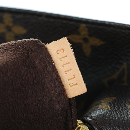 Louis Vuitton Monogram Metis 8 of 8