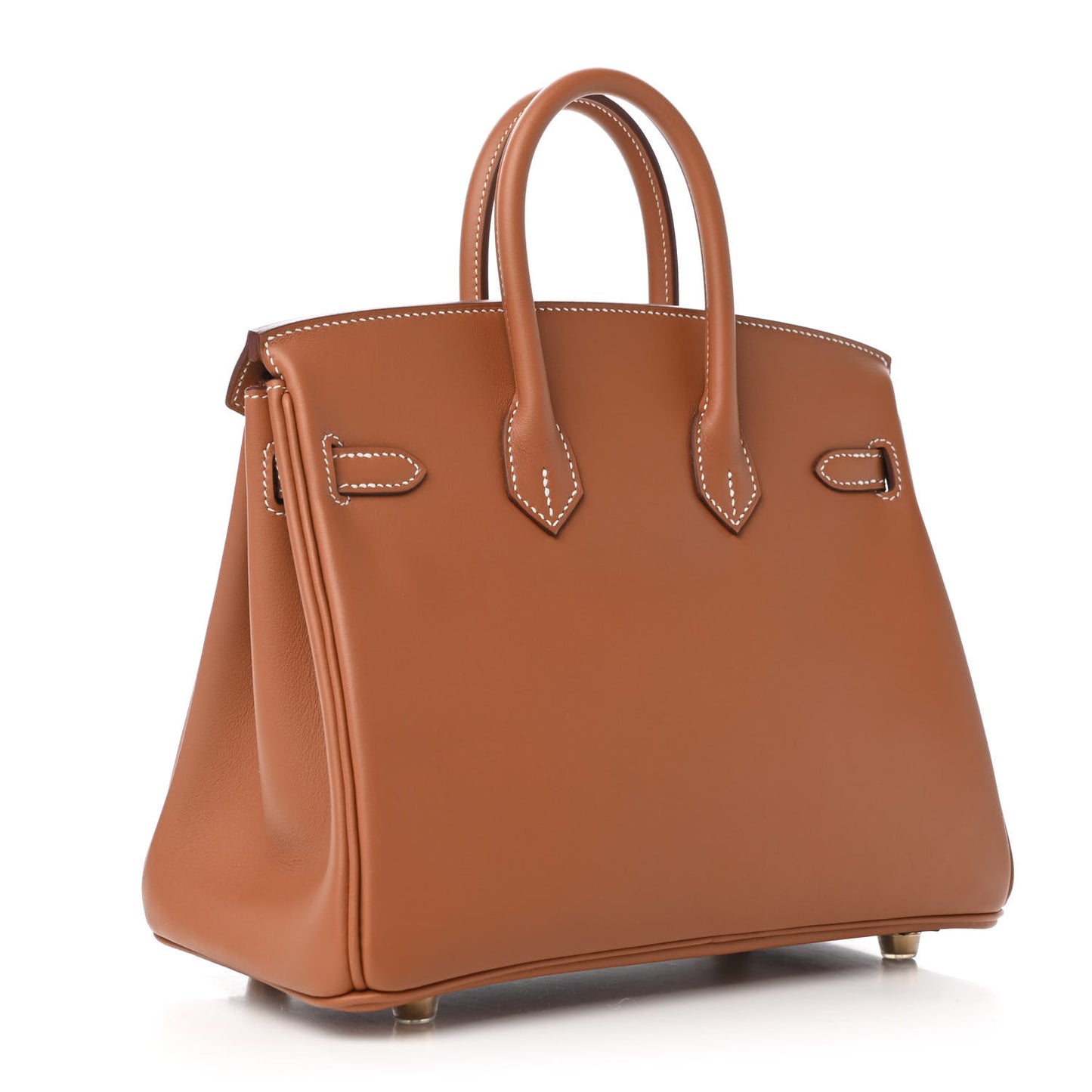 Swift Birkin 25 Gold