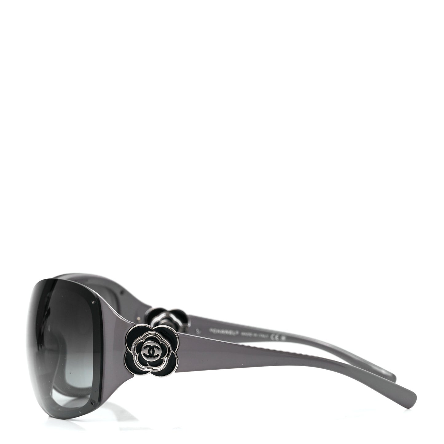 Camellia CC Sunglasses 6032 Grey
