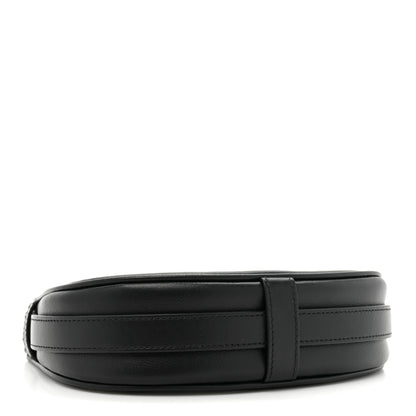 Celine Smooth Calfskin Mini Ava Shoulder Bag Black 4 of 10