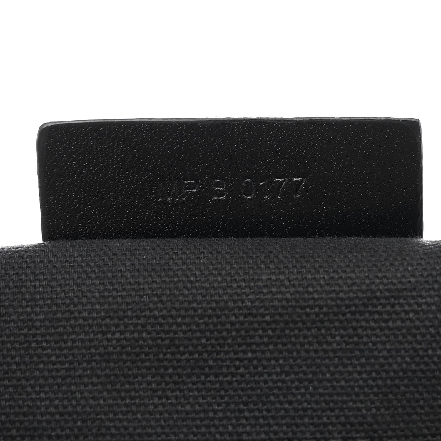 Givenchy Shiny Lord Calfskin Medium Antigona Black 7 of 10