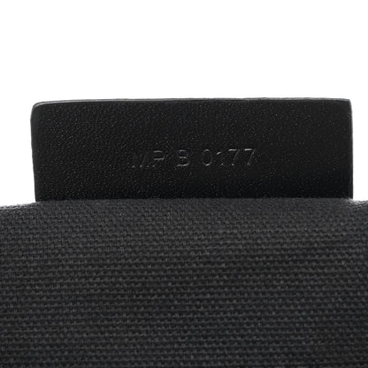 Givenchy Shiny Lord Calfskin Medium Antigona Black 7 of 10