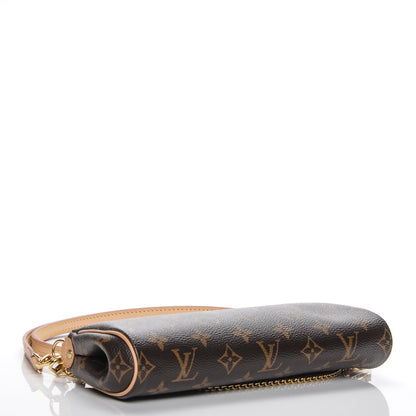 Louis Vuitton Monogram Eva Clutch 4 of 6
